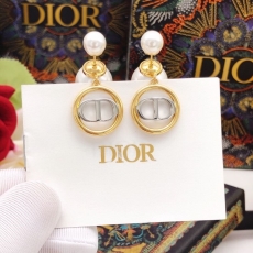 Christian Dior Earrings